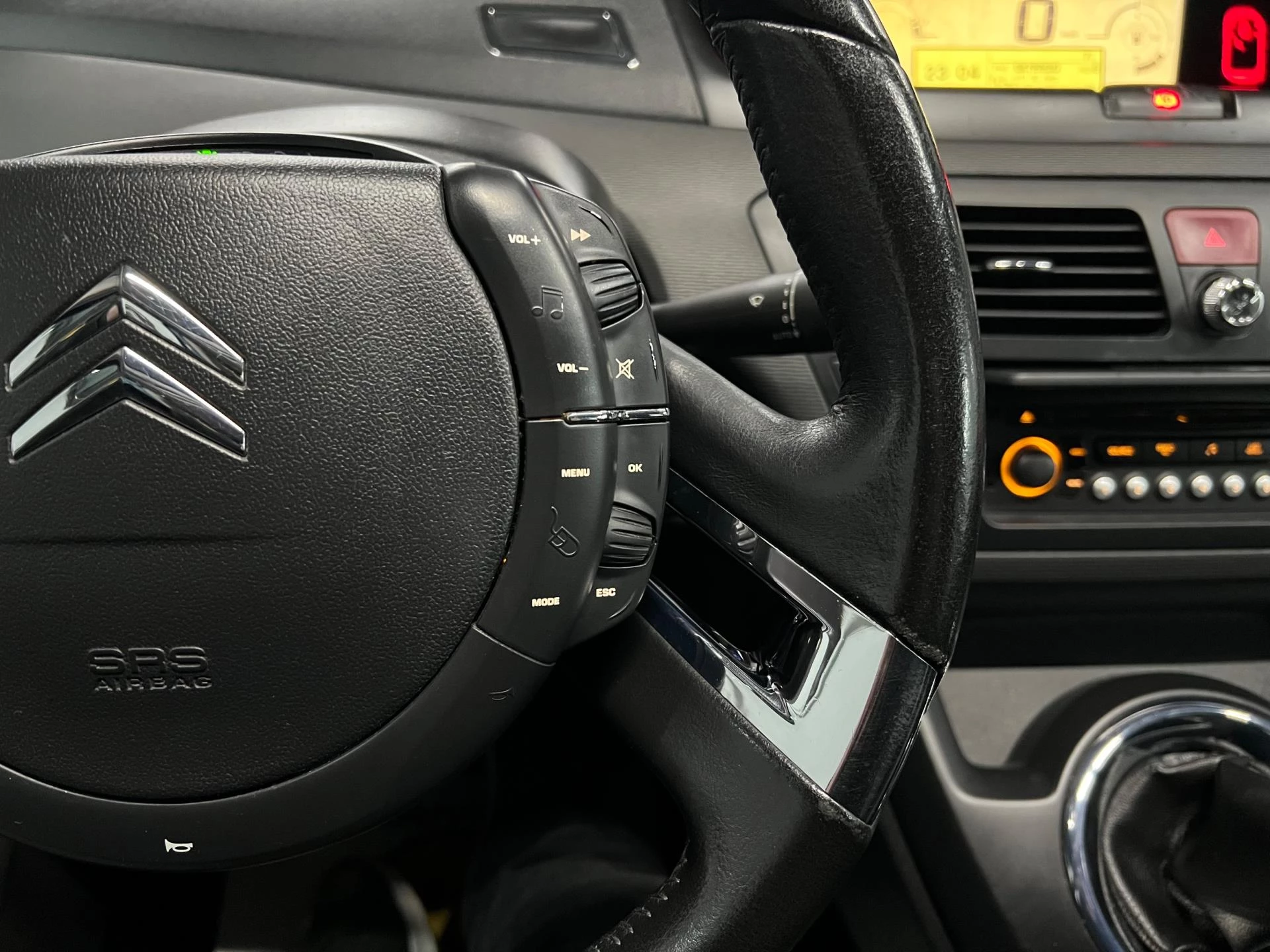 Hoofdafbeelding Citroën Grand C4 Picasso