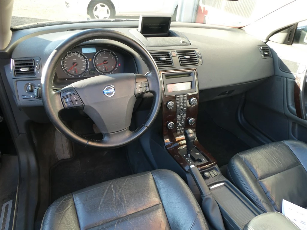 Hoofdafbeelding Volvo C70