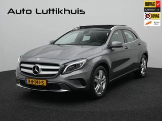 Mercedes-Benz GLA-klasse 180 Prestige Pano