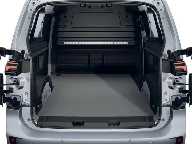 Hoofdafbeelding Volkswagen ID. Buzz Cargo