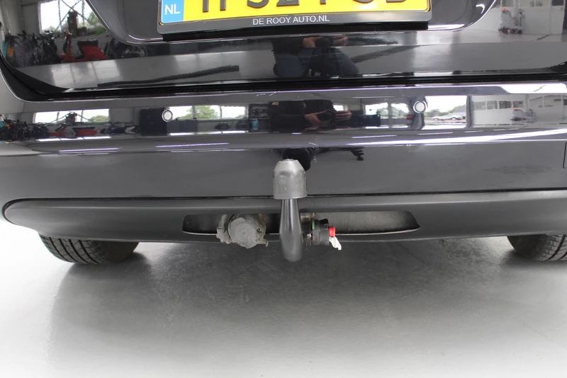 Hoofdafbeelding Volkswagen Sharan