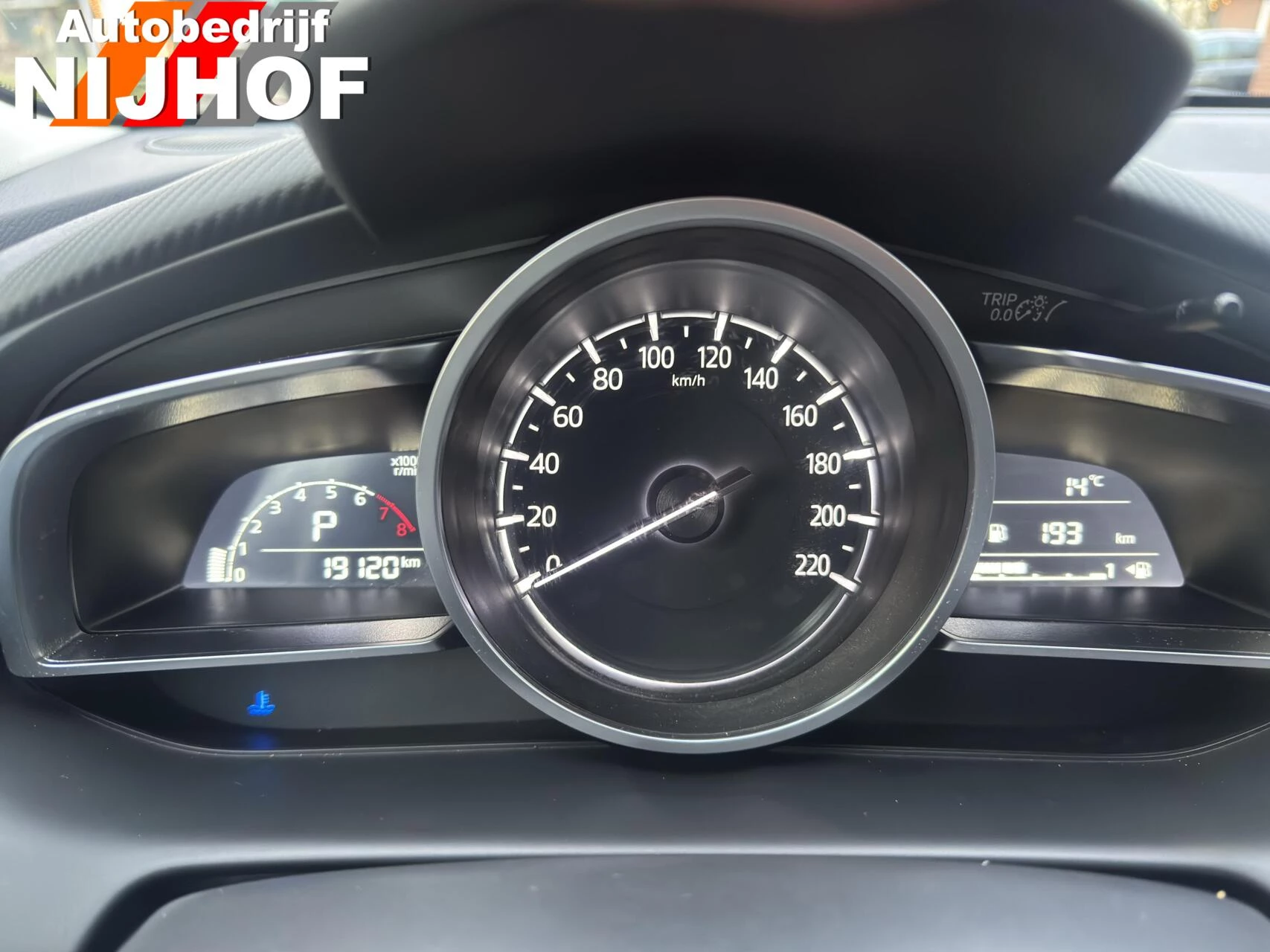 Hoofdafbeelding Mazda 2