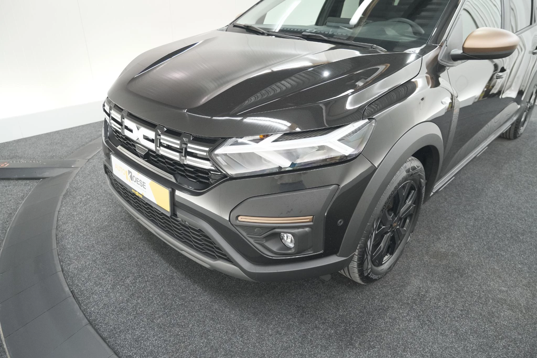 Hoofdafbeelding Dacia Jogger