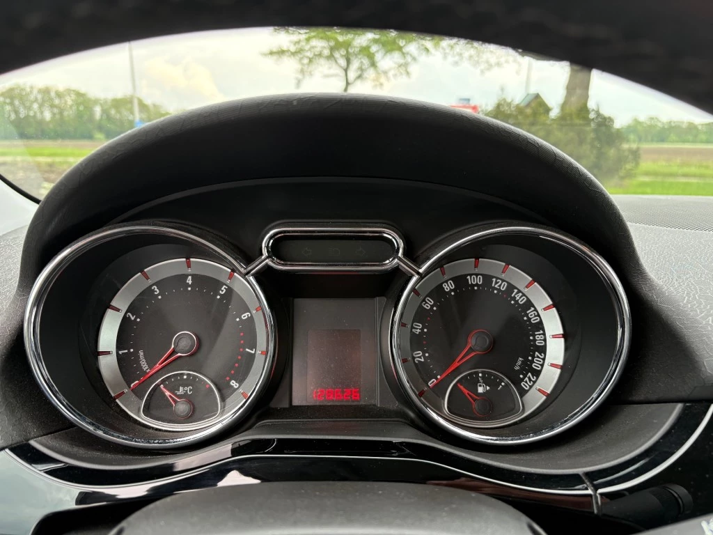 Hoofdafbeelding Opel ADAM