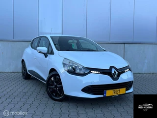 Renault Clio 0.9 TCe  Dynamique 5 DRS CRUISE CONTROL KEYLESS