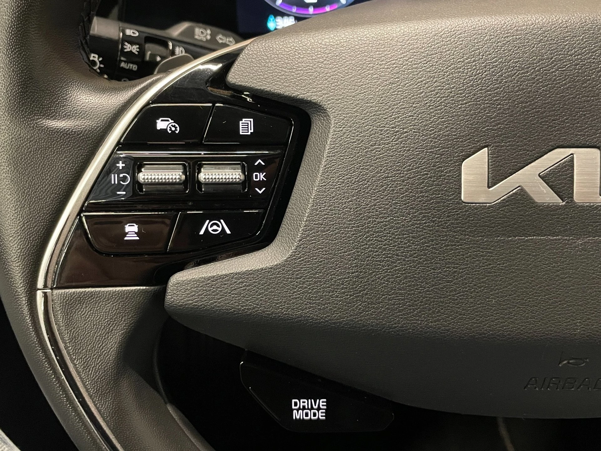 Hoofdafbeelding Kia Niro EV