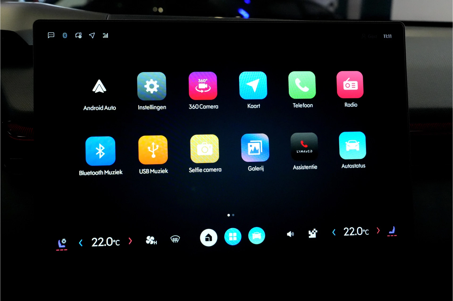 Hoofdafbeelding Lynk & Co 08