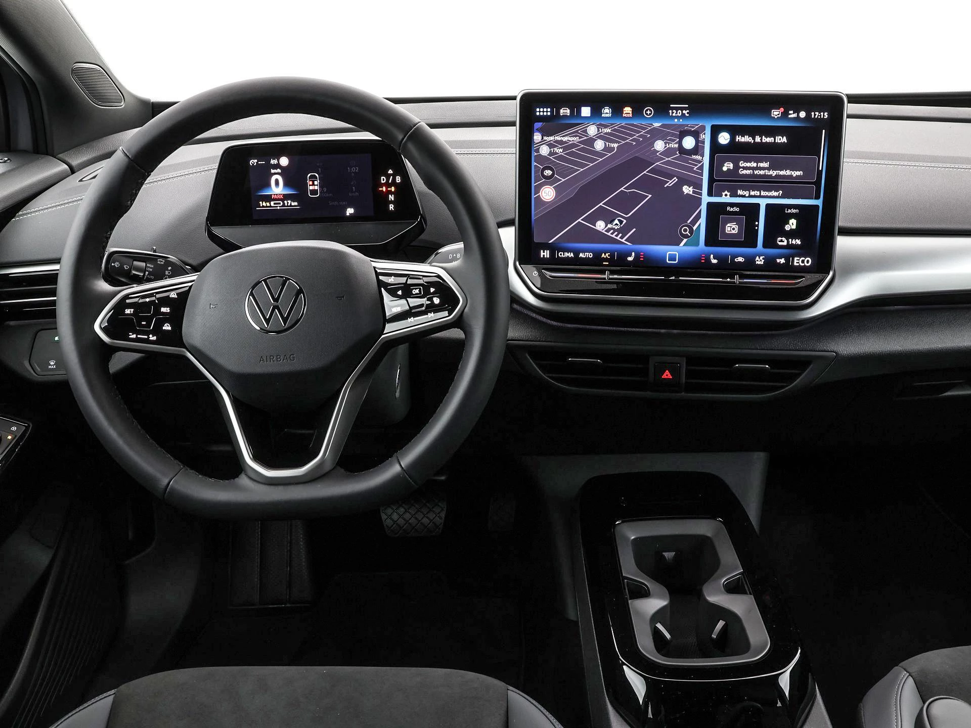 Hoofdafbeelding Volkswagen ID.4