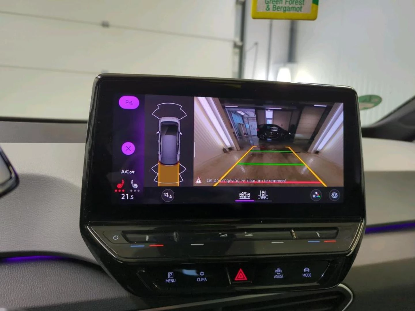 Hoofdafbeelding Volkswagen ID.3