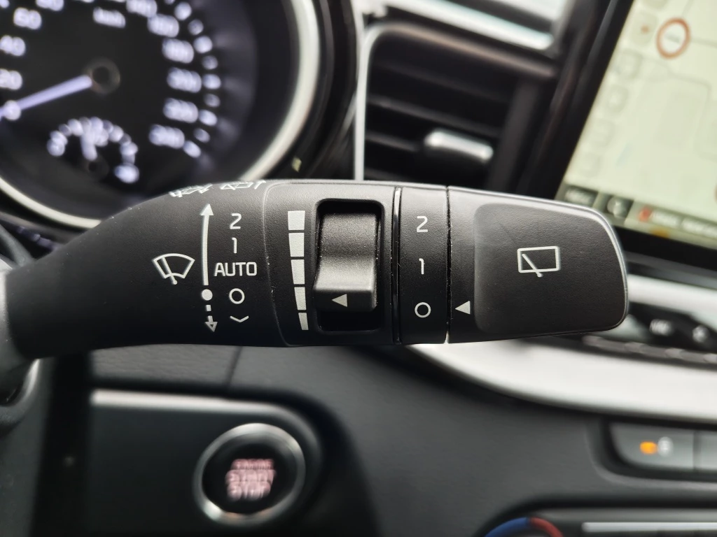 Hoofdafbeelding Kia XCeed