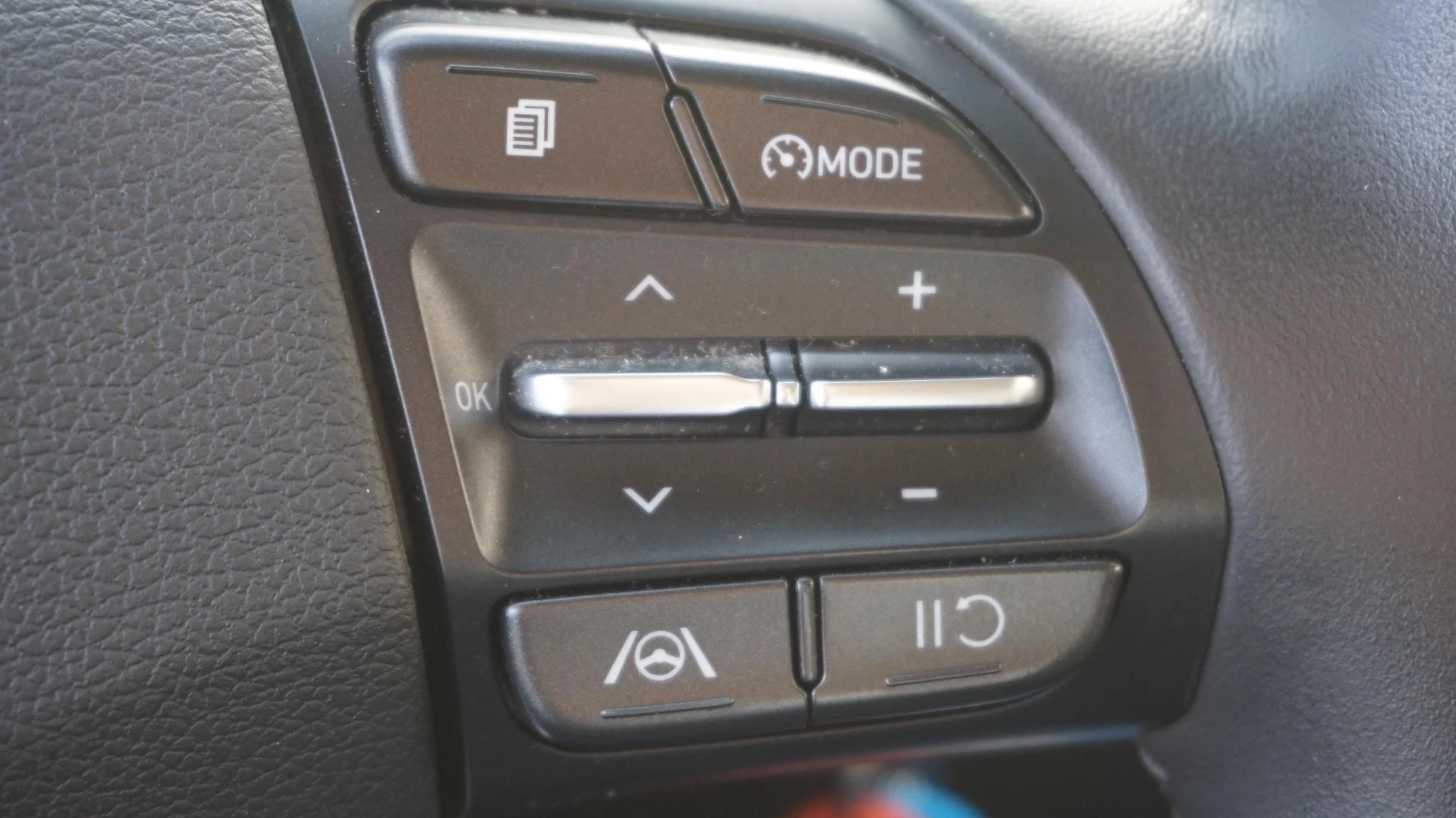 Hoofdafbeelding Hyundai i30