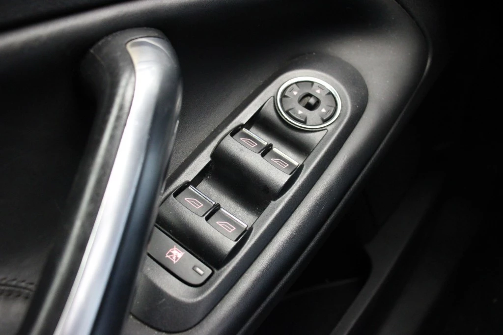 Hoofdafbeelding Ford Mondeo
