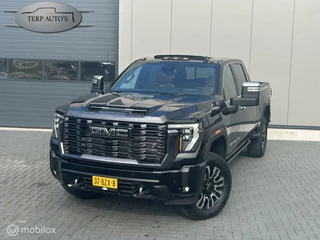 G.M.C. 2500HD 6.6 Duramax 4x4 Denali Ultimate