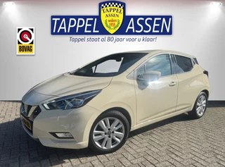 Nissan Micra 1.0 IG-T N-Connecta Nav/Camera
