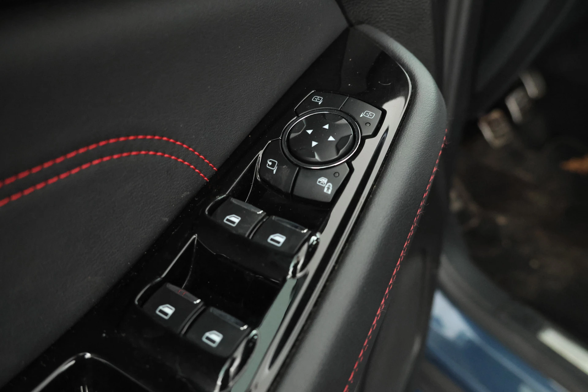 Hoofdafbeelding Ford S-Max