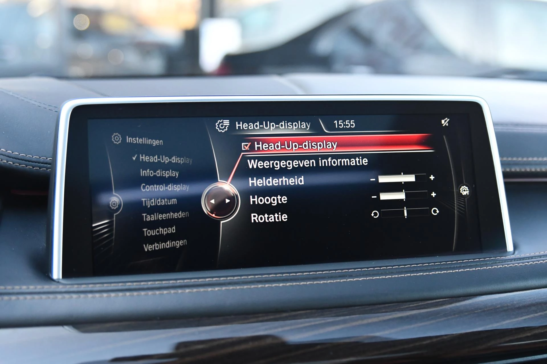 Hoofdafbeelding BMW X6