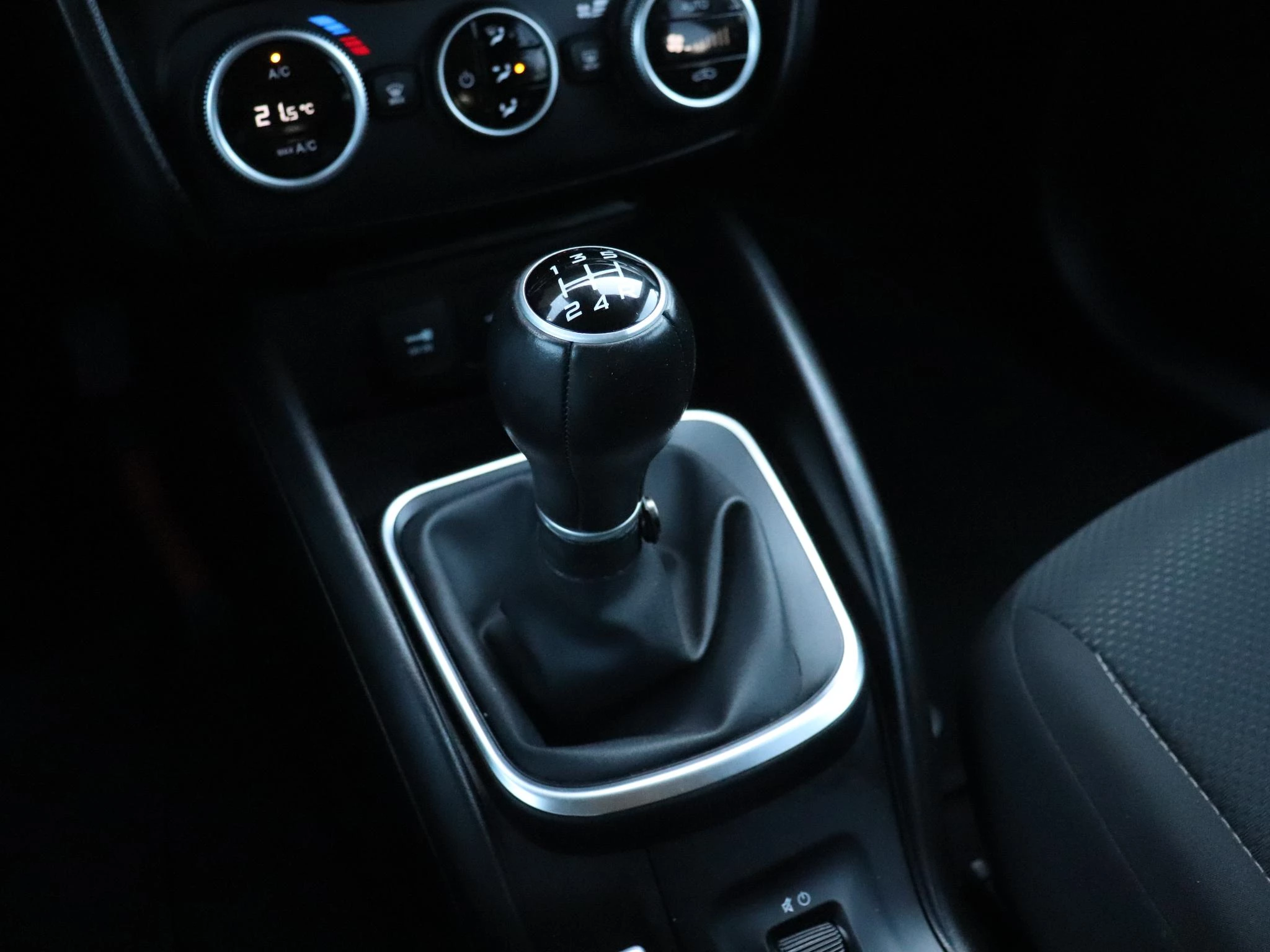 Hoofdafbeelding Fiat Tipo