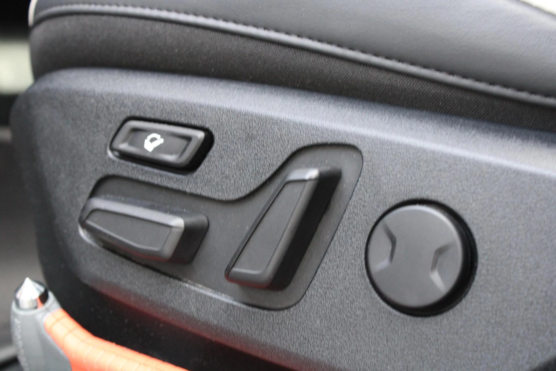 Hoofdafbeelding Kia EV6