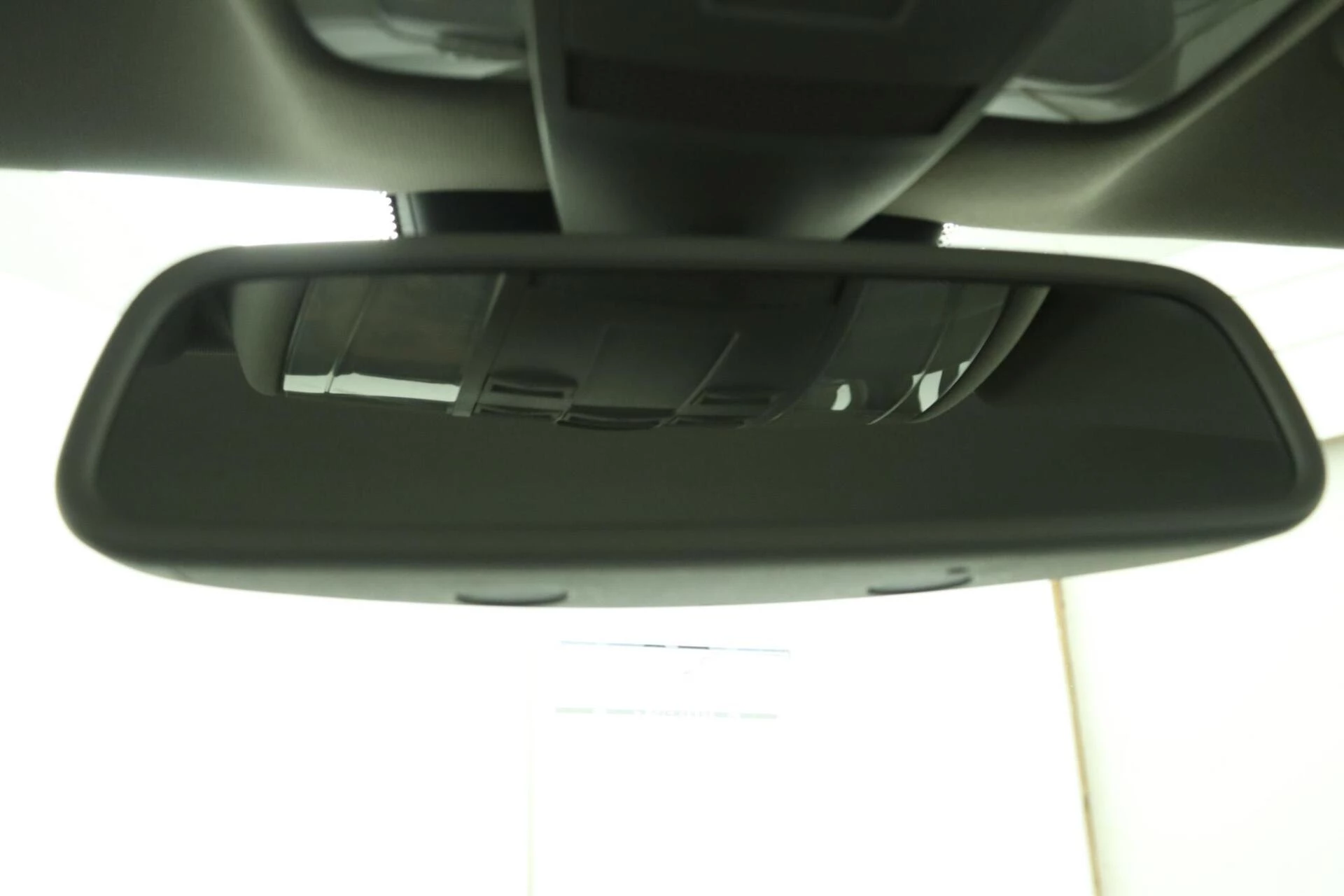 Hoofdafbeelding Mercedes-Benz GLK