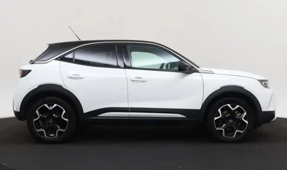 Hoofdafbeelding Opel Mokka-e