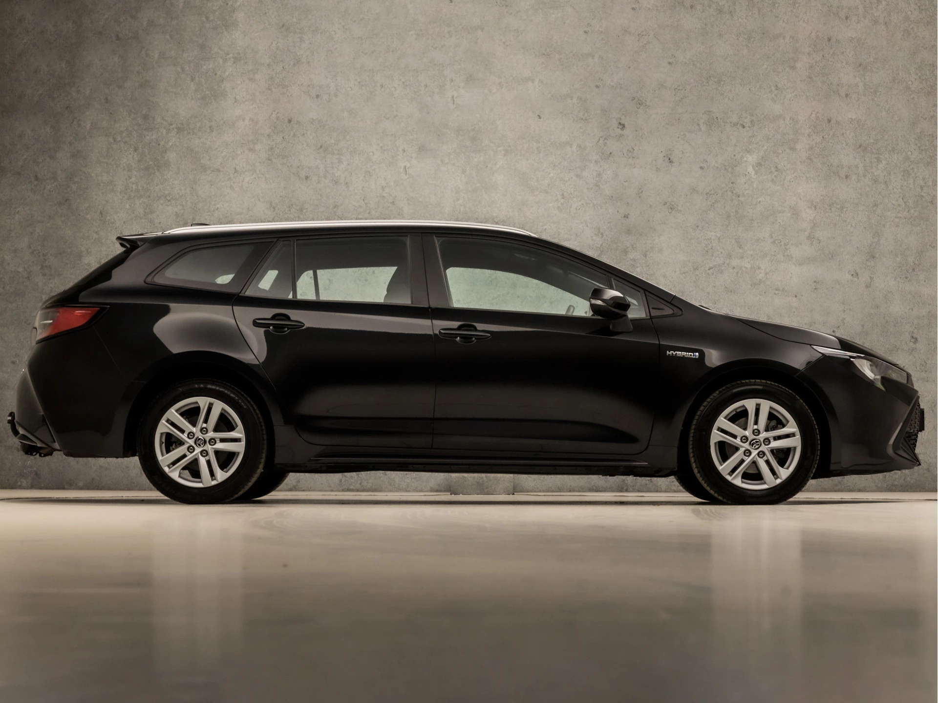 Hoofdafbeelding Toyota Corolla Touring Sports
