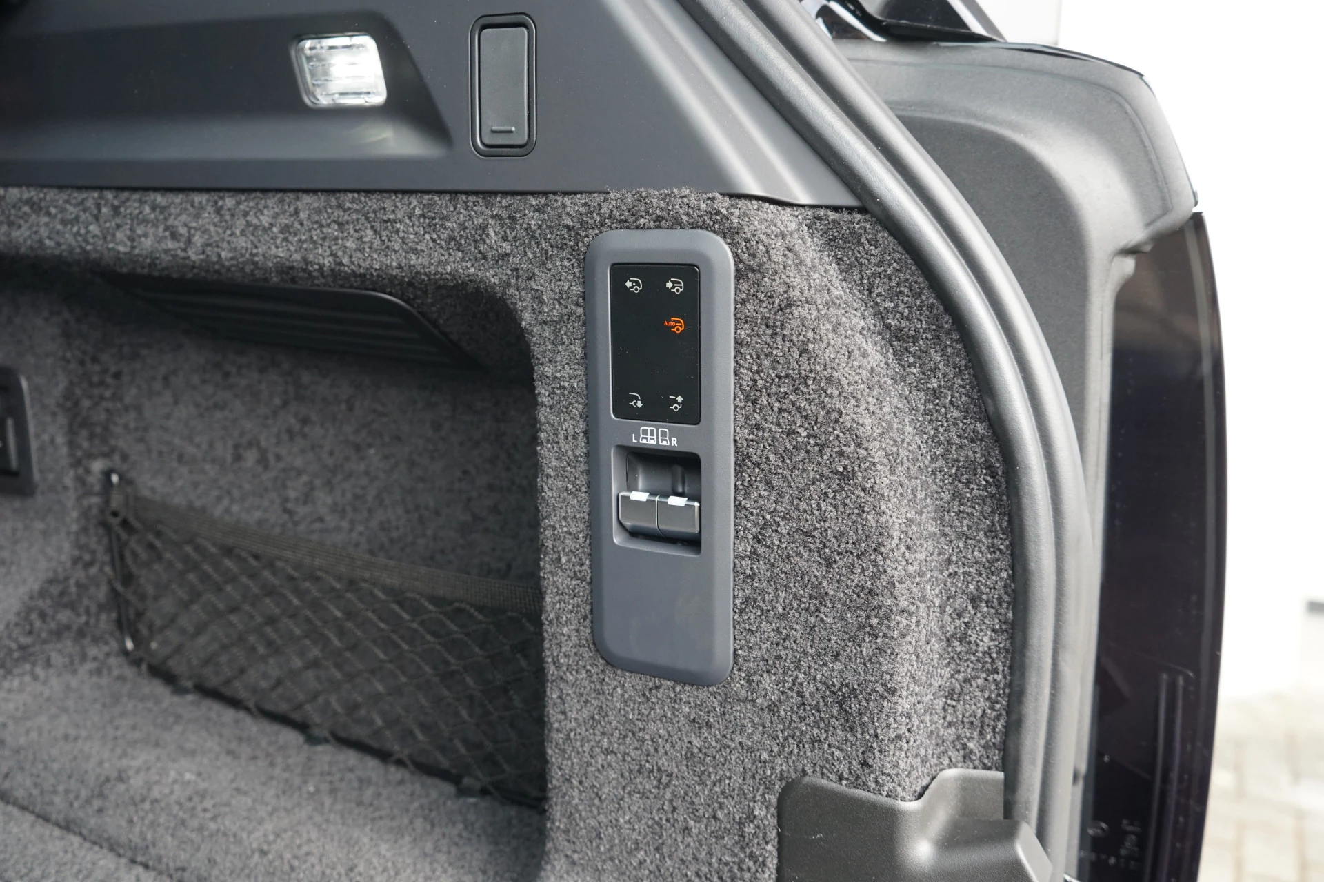 Hoofdafbeelding Land Rover Range Rover
