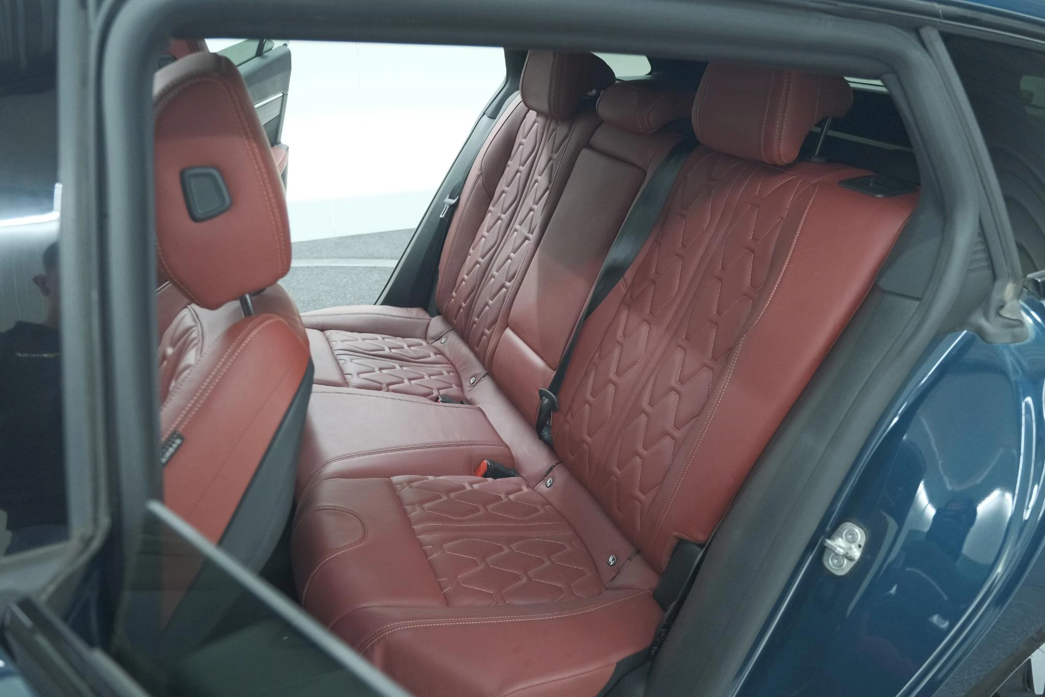 Hoofdafbeelding Peugeot 508