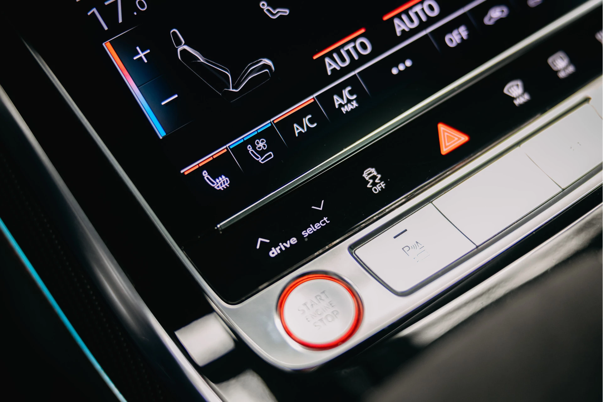 Hoofdafbeelding Audi RSQ8