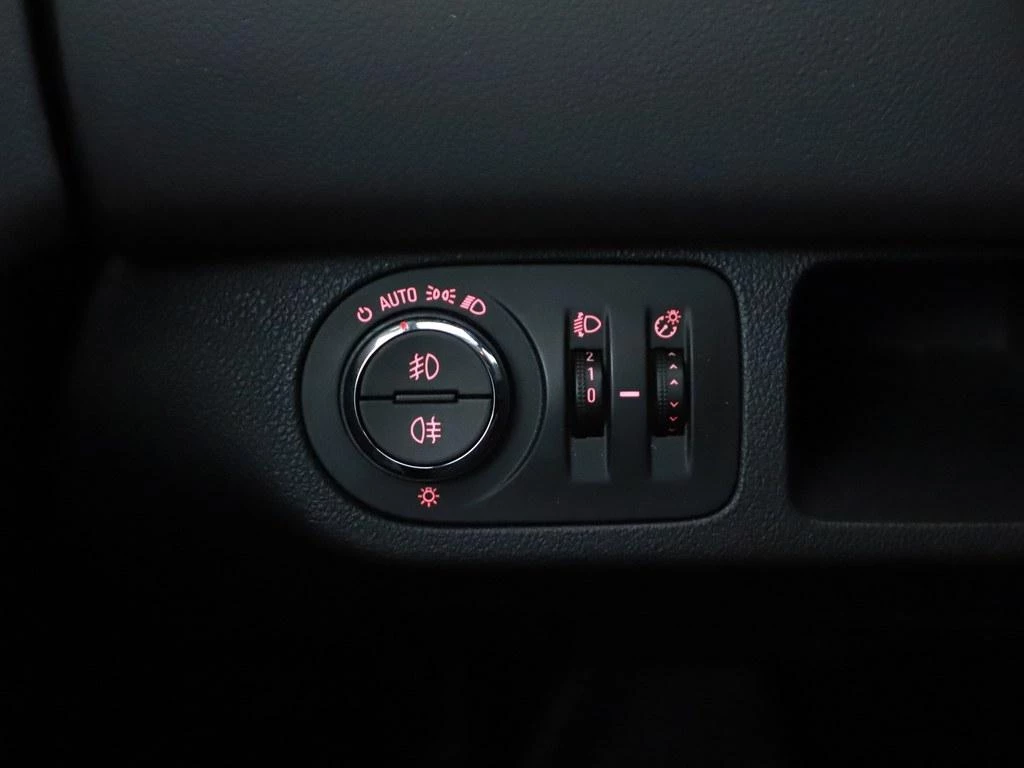 Hoofdafbeelding Opel Meriva