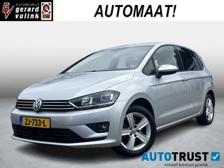 Volkswagen Golf Sportsvan 1.2 TSI CLIMA PDC STOELVERWARMING AUTOMAAT