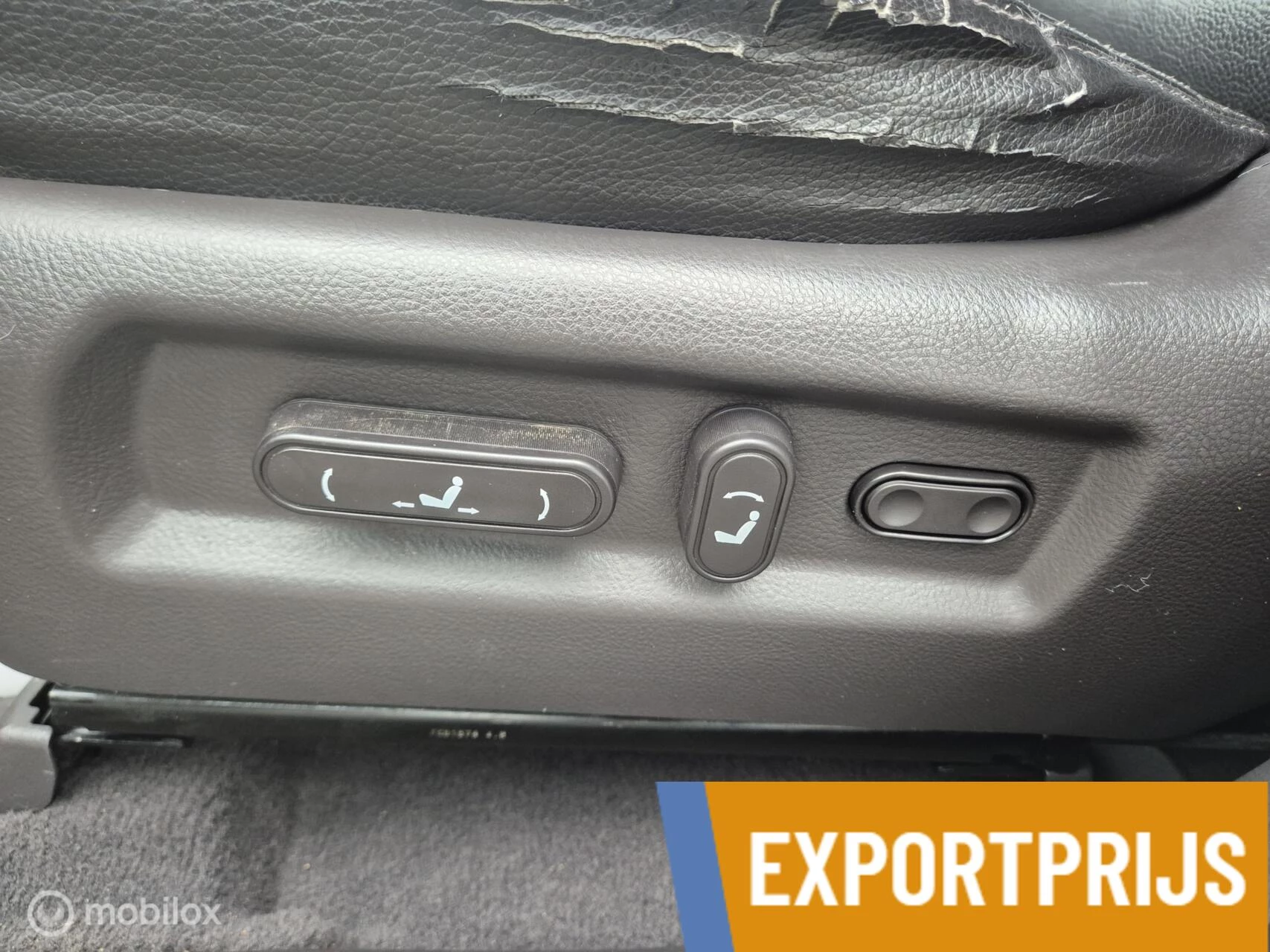 Hoofdafbeelding Hyundai Santa Fe