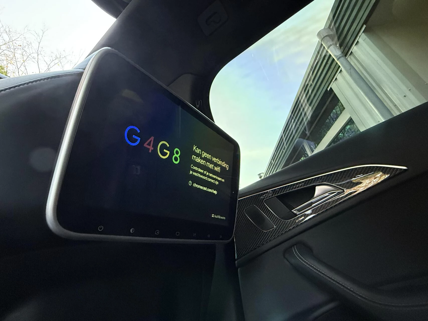 Hoofdafbeelding Audi RS6