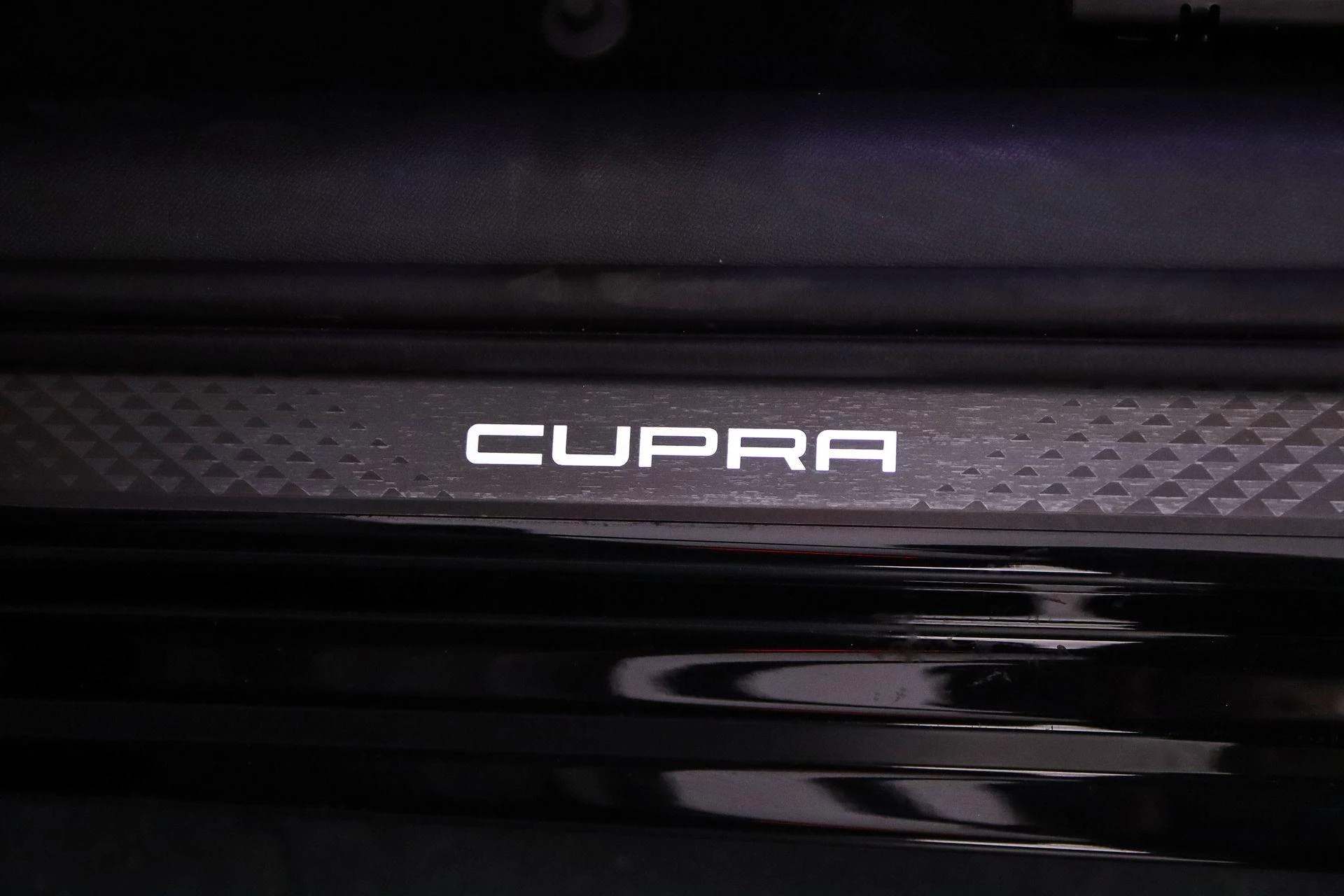 Hoofdafbeelding CUPRA Leon Sportstourer