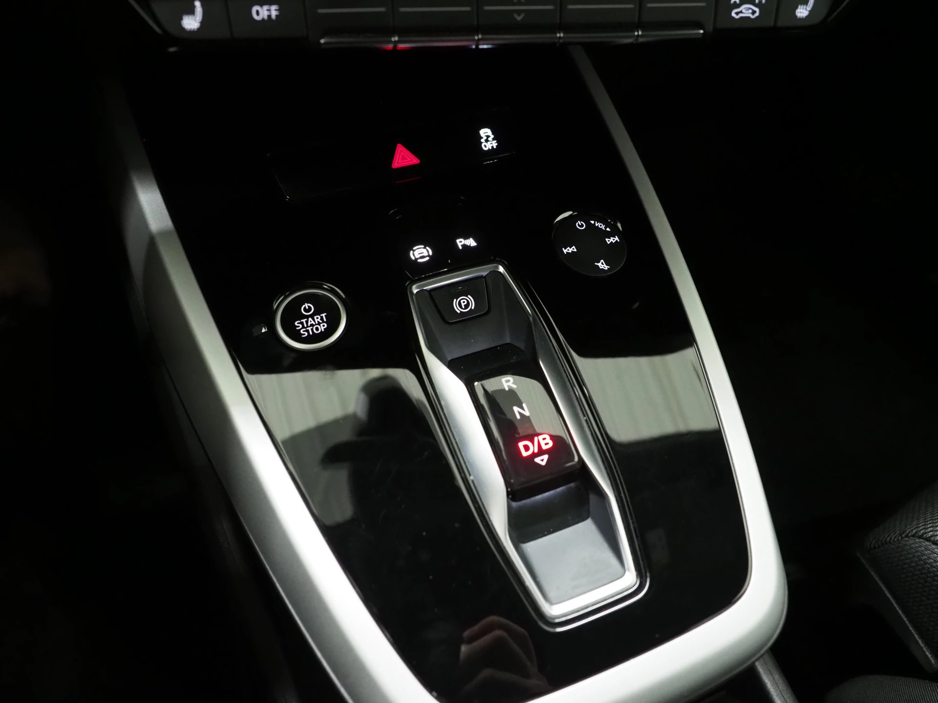 Hoofdafbeelding Audi Q4 e-tron