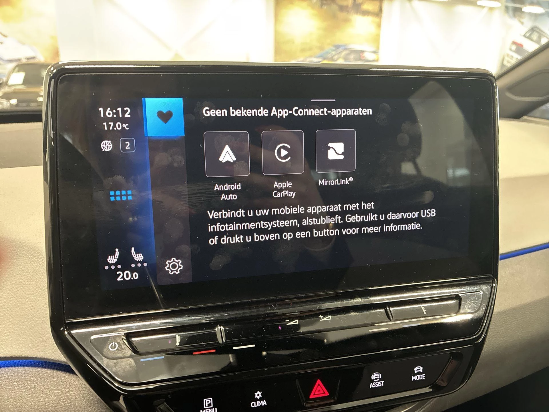 Hoofdafbeelding Volkswagen ID.3