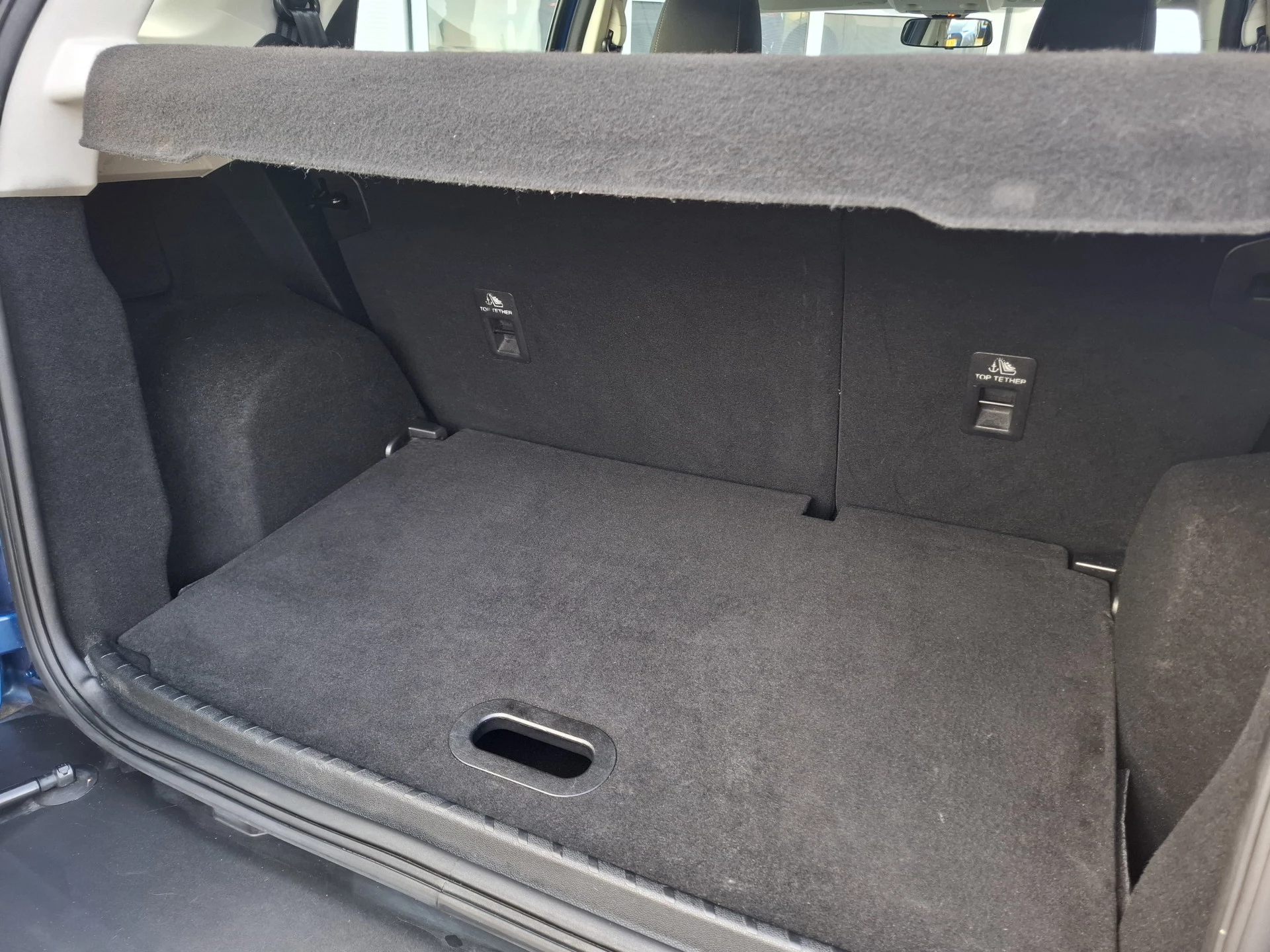 Hoofdafbeelding Ford EcoSport