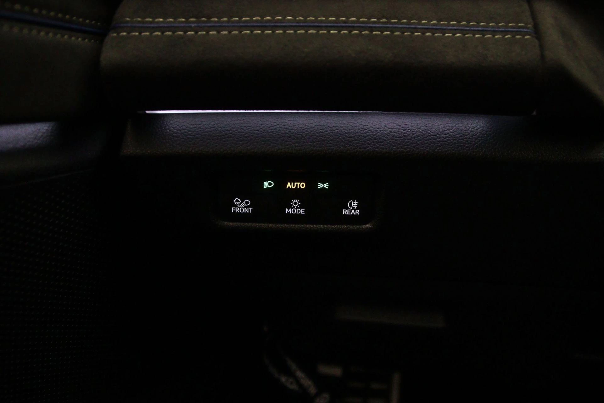 Hoofdafbeelding Volkswagen Tayron