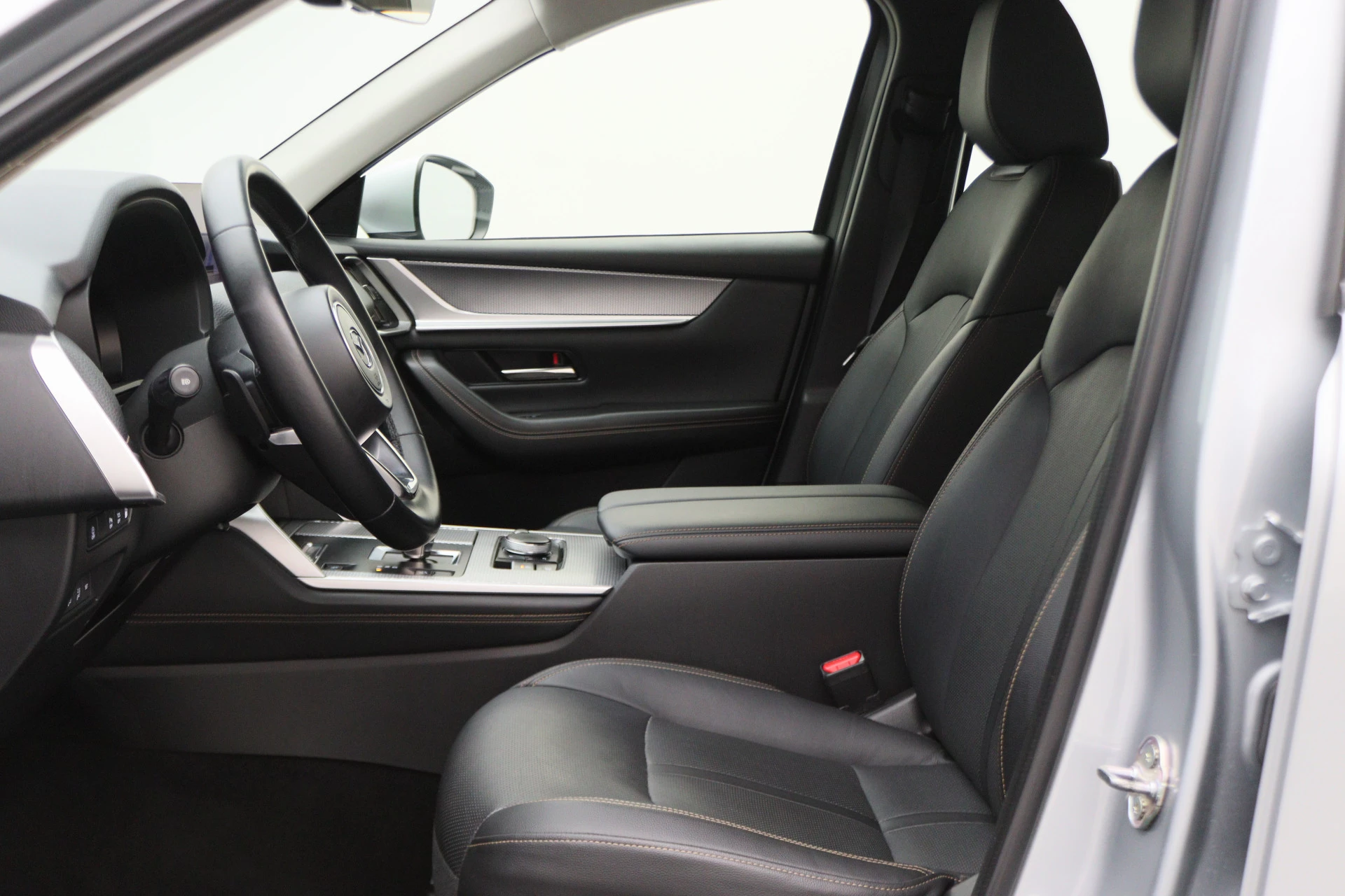 Hoofdafbeelding Mazda CX-60