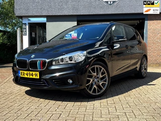 BMW 2-serie Active Tourer 218i M Sport Carplay_Camera_nette auto
