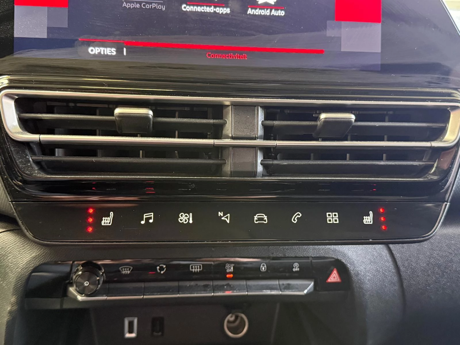 Hoofdafbeelding Citroën C5 Aircross
