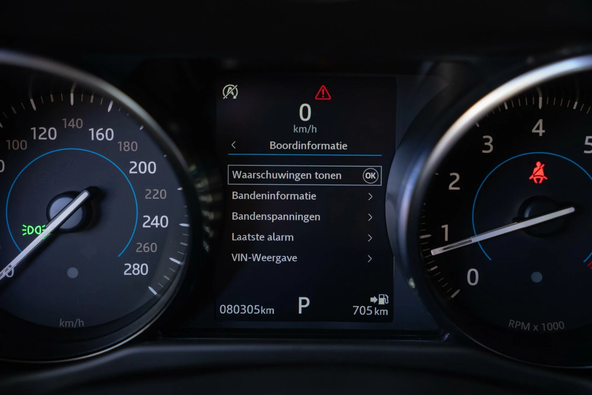 Hoofdafbeelding Jaguar XF