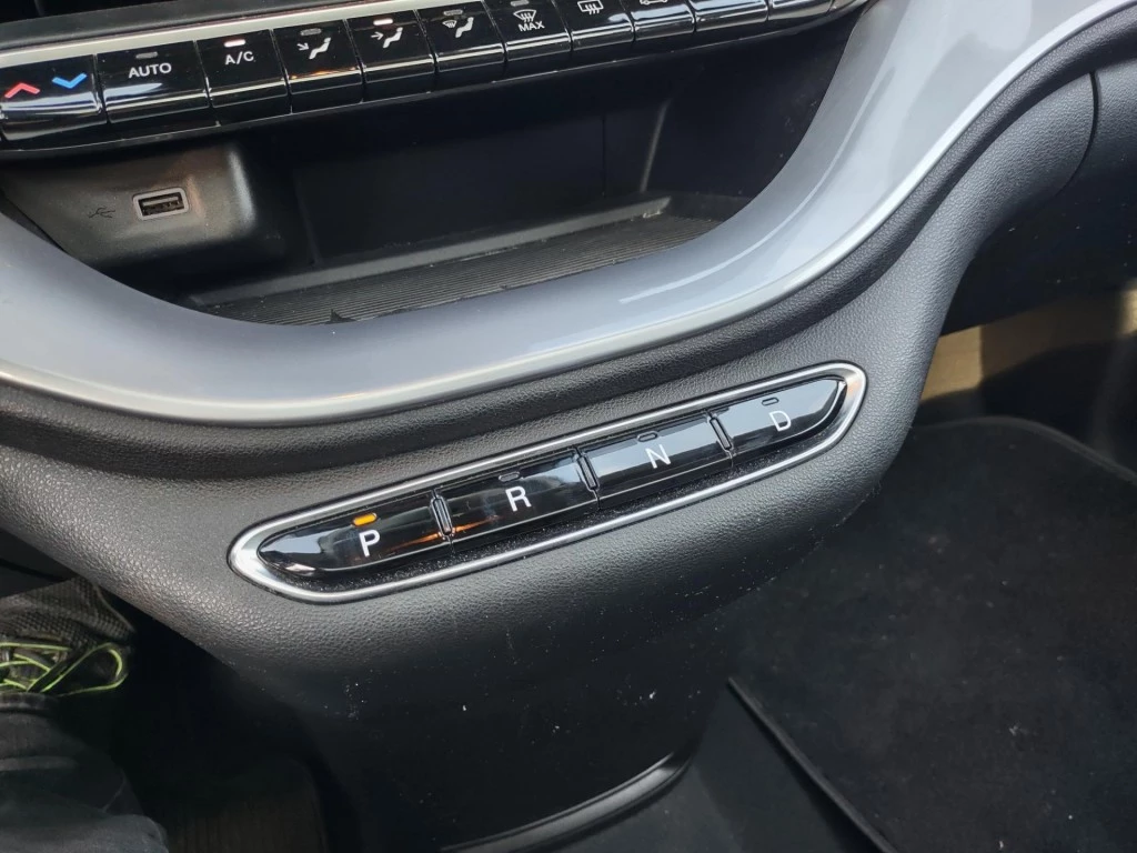 Hoofdafbeelding Fiat 500e