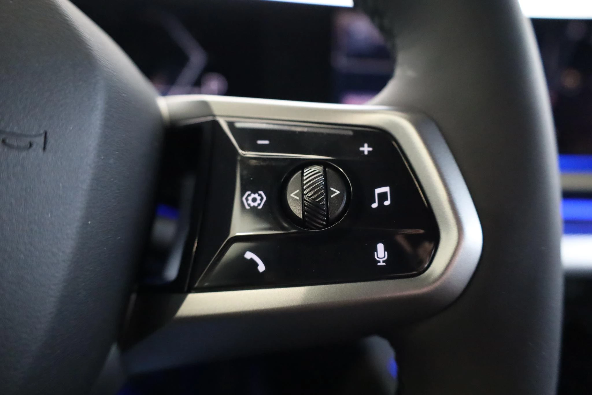 Hoofdafbeelding BMW i5
