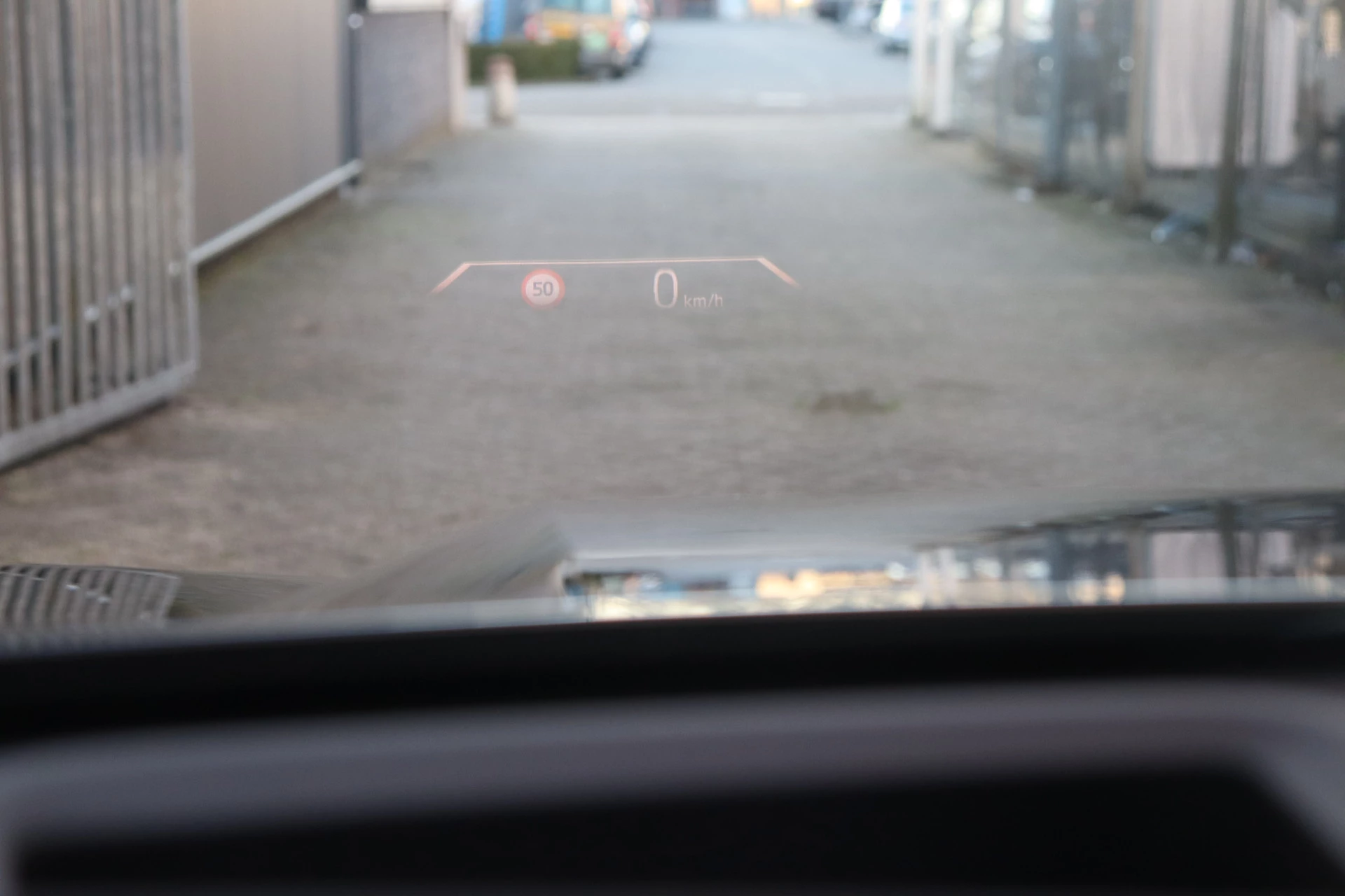 Hoofdafbeelding BMW iX1