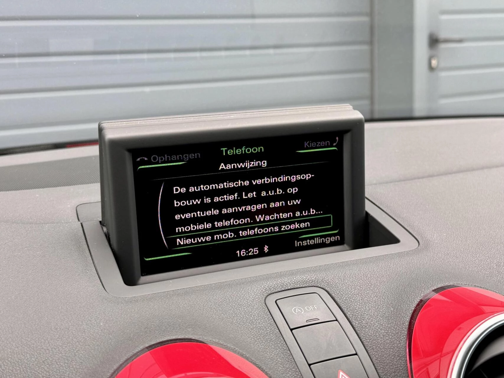 Hoofdafbeelding Audi A1