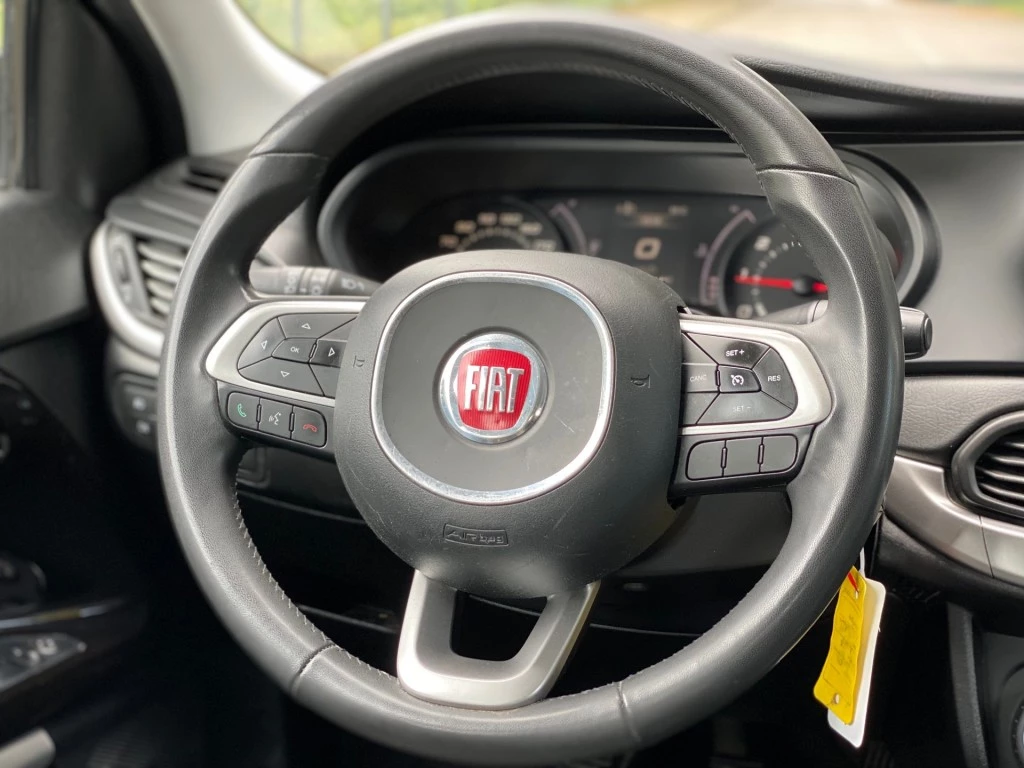 Hoofdafbeelding Fiat Tipo