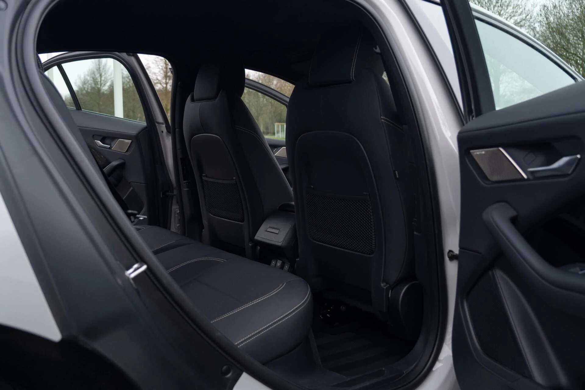 Hoofdafbeelding Jaguar I-PACE