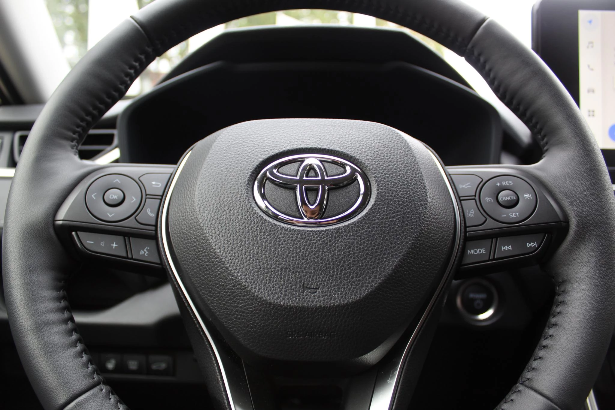 Hoofdafbeelding Toyota RAV4