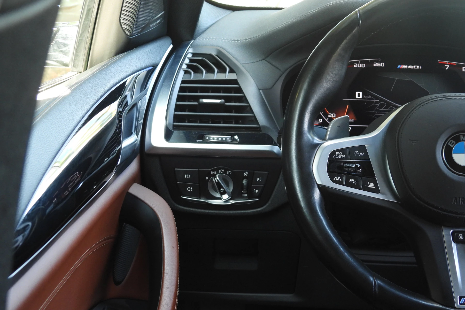 Hoofdafbeelding BMW X4
