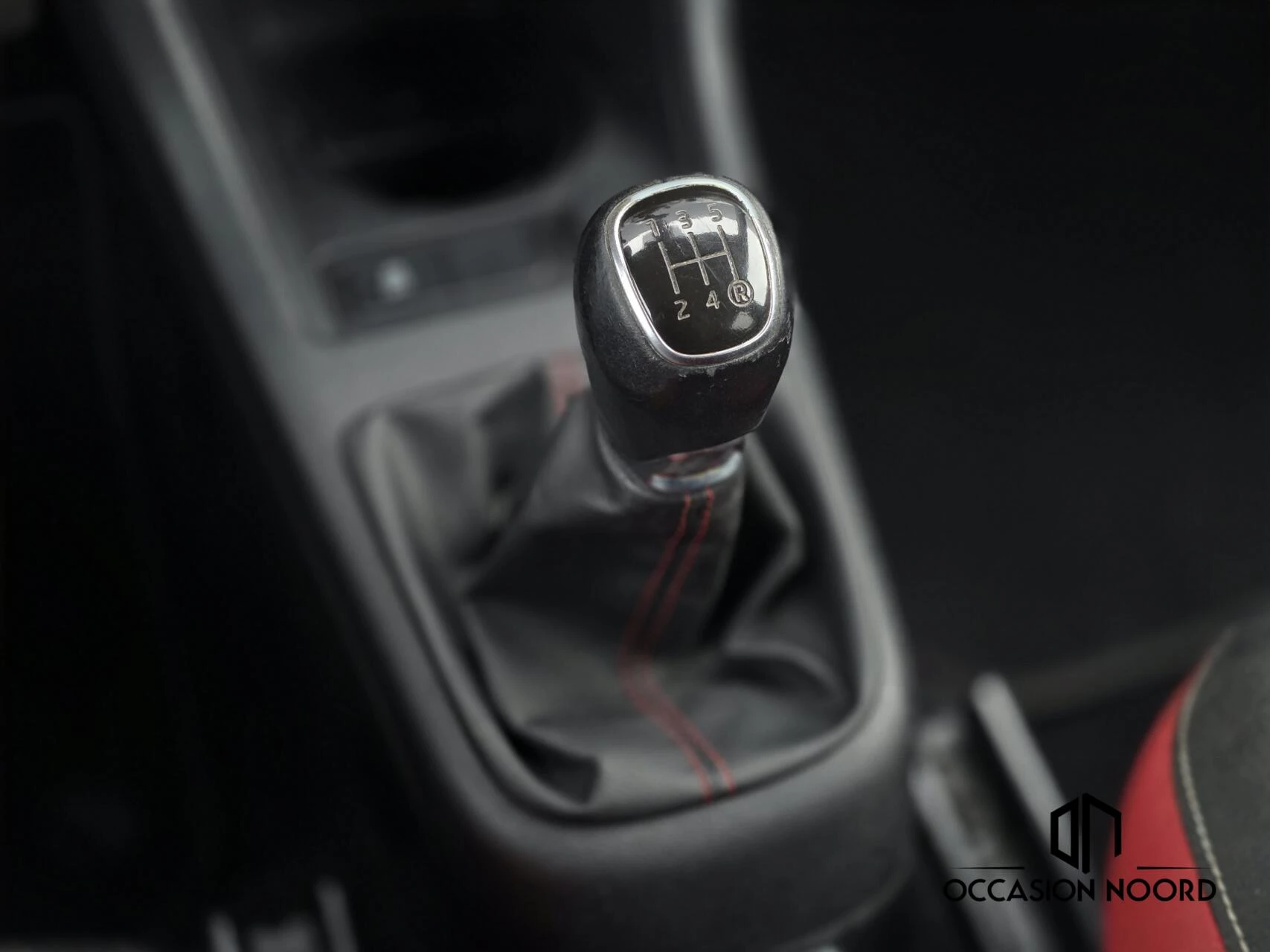 Hoofdafbeelding Škoda Citigo